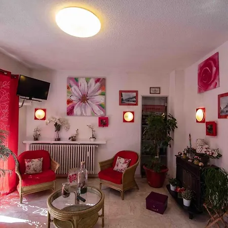 De La Poste Hotel 2*