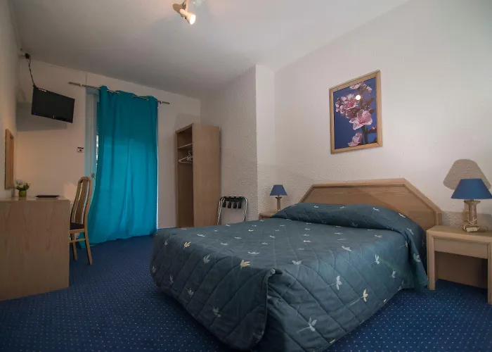 De La Poste Hotel 2*