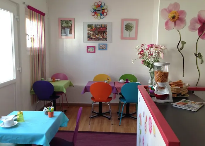 De La Poste Hotel Douvaine