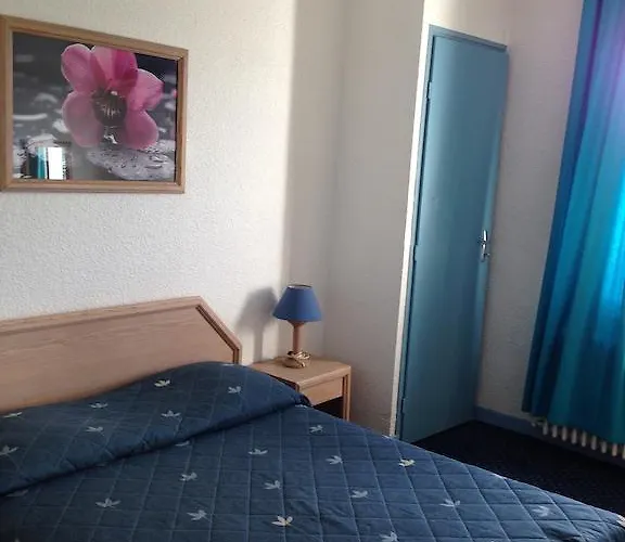 Hotel De La Poste 2*