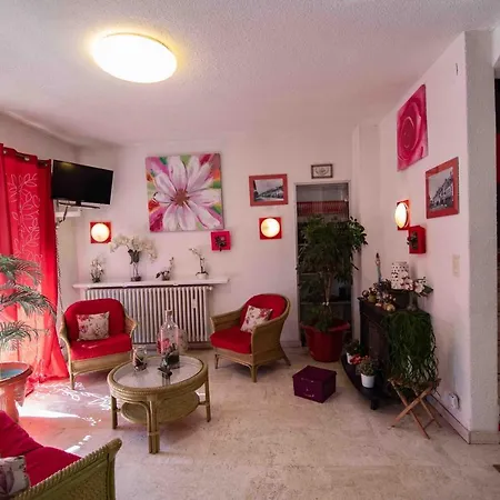 De La Poste Hotel 2*