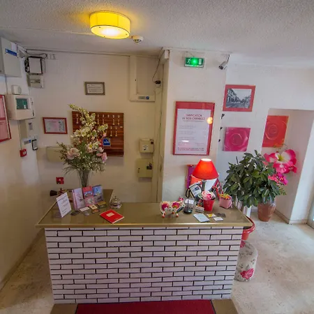 De La Poste 2* Douvaine