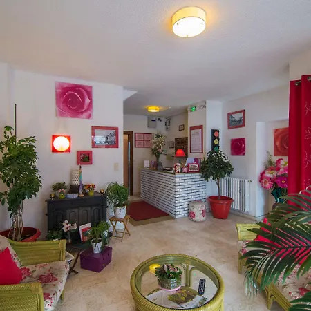 Szálloda De La Poste