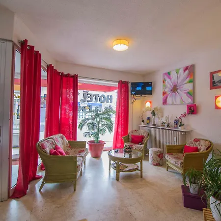 De La Poste Szálloda 2*