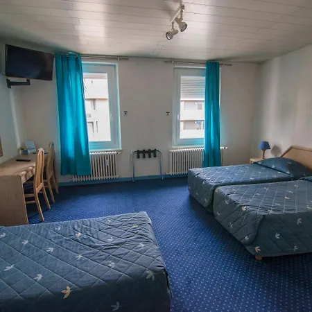 De La Poste 2* Douvaine