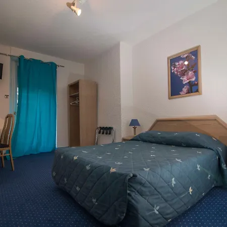 De La Poste Otel 2*