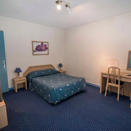 Szálloda De La Poste