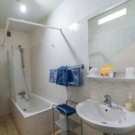 De La Poste Douvaine