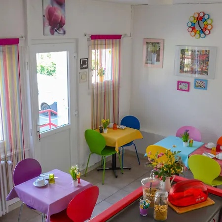 De La Poste Otel 2*