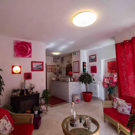 De La Poste Szálloda