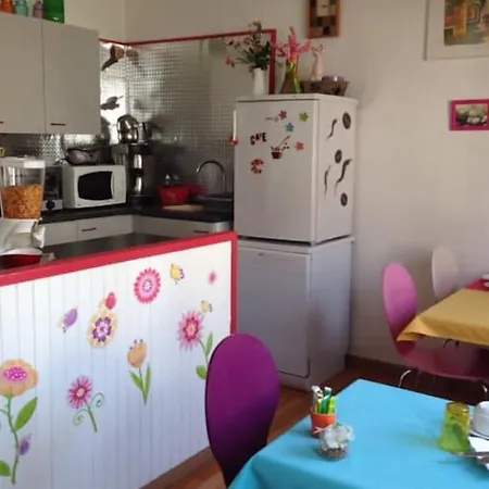 De La Poste Douvaine