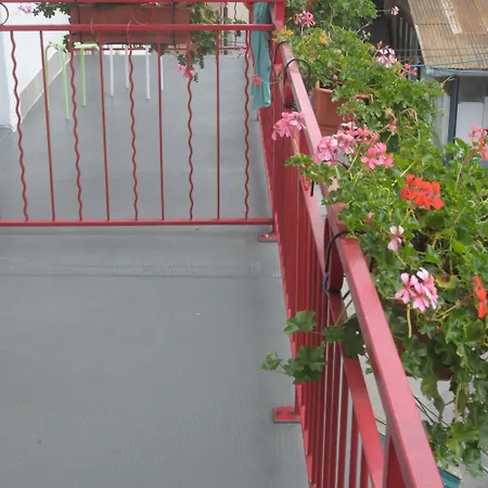 De La Poste 2* Douvaine