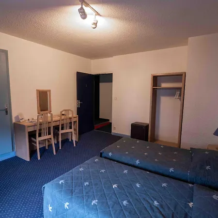 Szálloda De La Poste