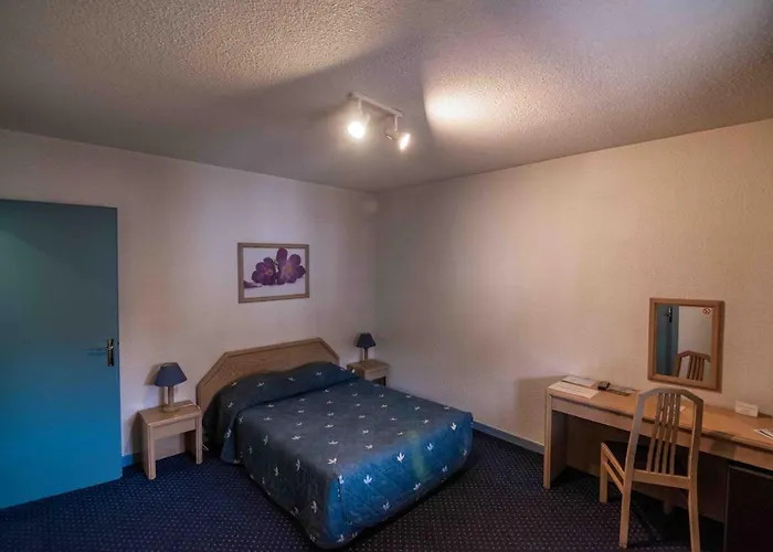 De La Poste Douvaine