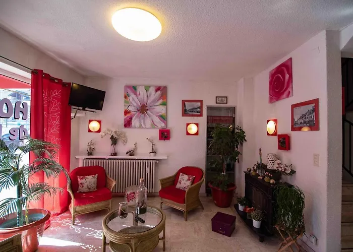 De La Poste Hotel 2*